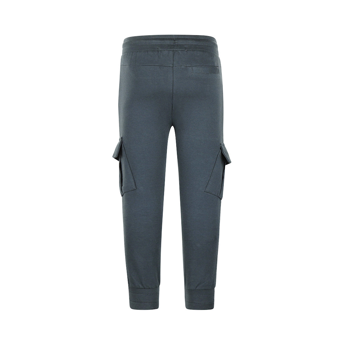 Steel Blue Jogger