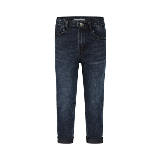 Dark Denim Regular Fit