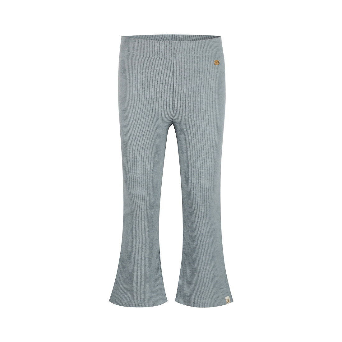 Thundercloud Ribbed Legging