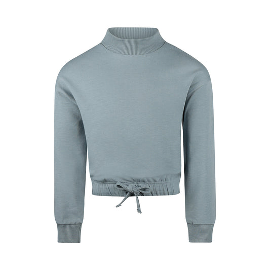 Thundercloud Long-Sleeve
