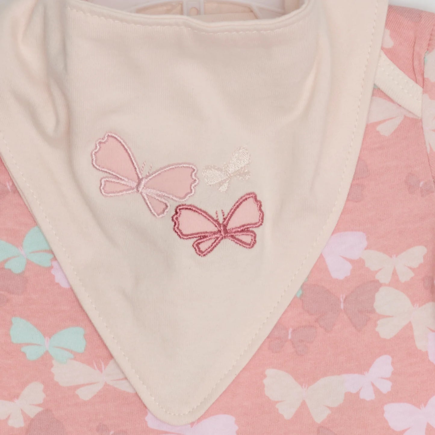 Cutie Butterfly 4-Piece Set