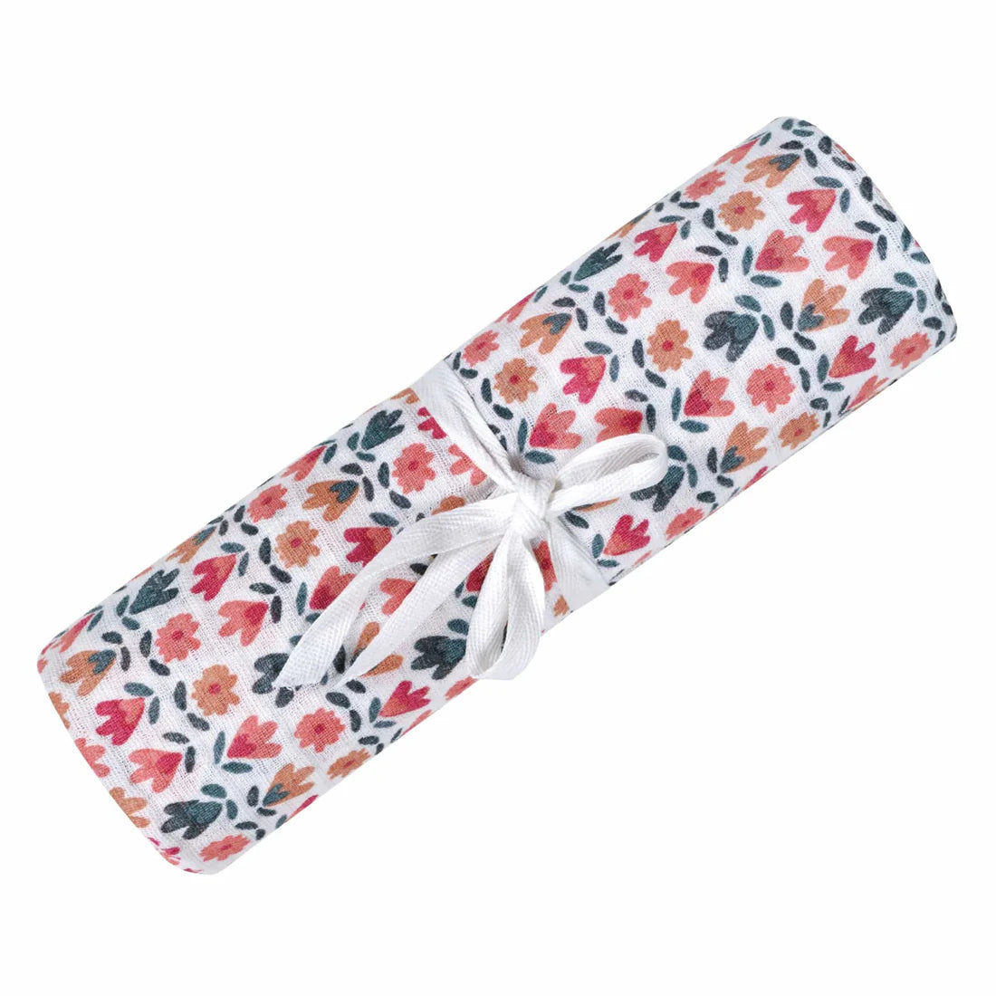 Muslin Cotton Swaddles