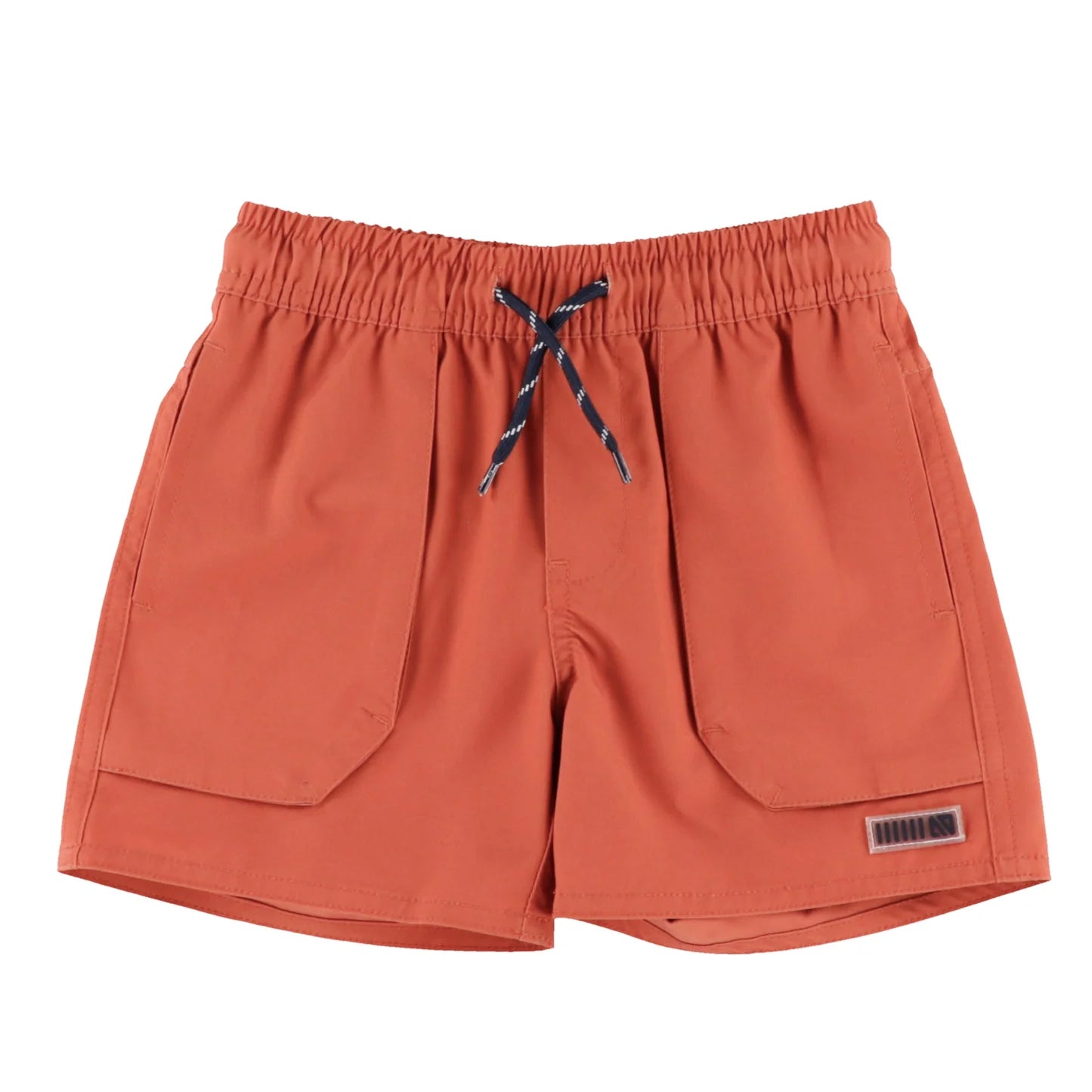 Terracotta Active Shorts