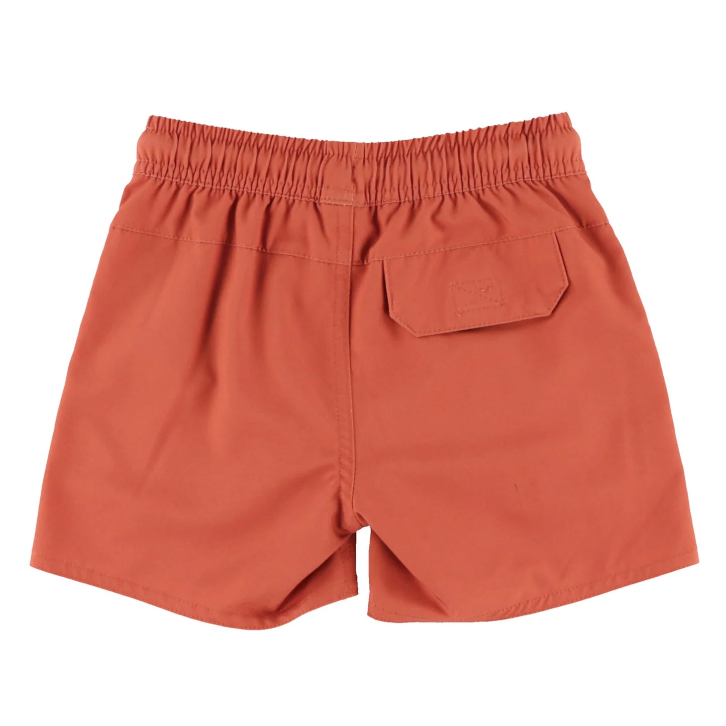 Terracotta Active Shorts