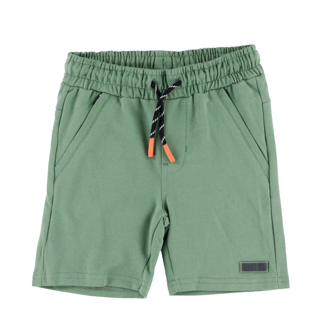 Sage Green Active Shorts