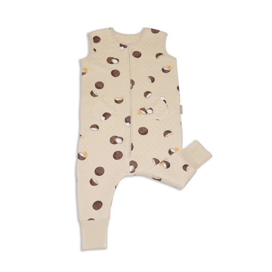 Coconut Early Walking Sleeping Sack