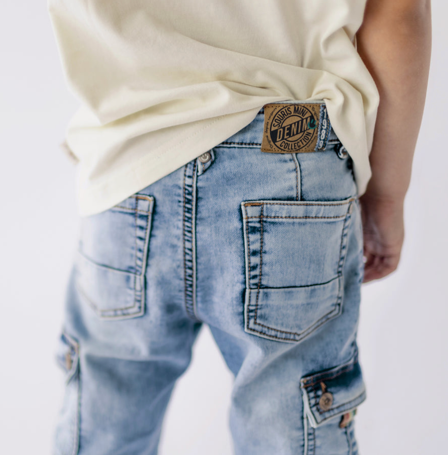 Lily + Kae Children's Boutique