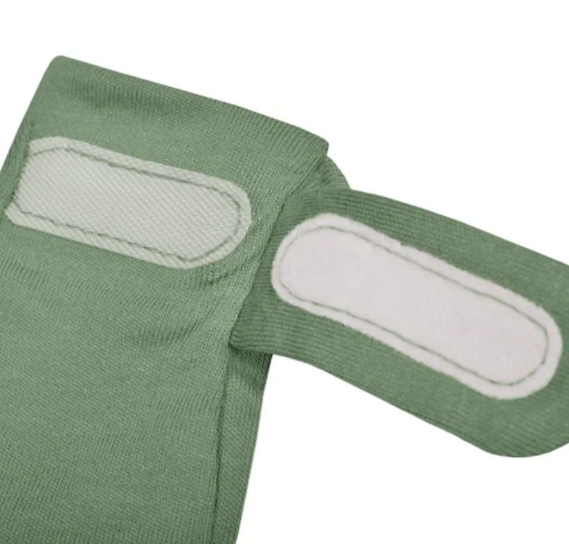Bamboo Scratch Mittens