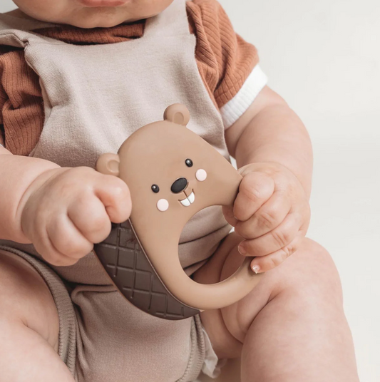Teether + Clip Sets