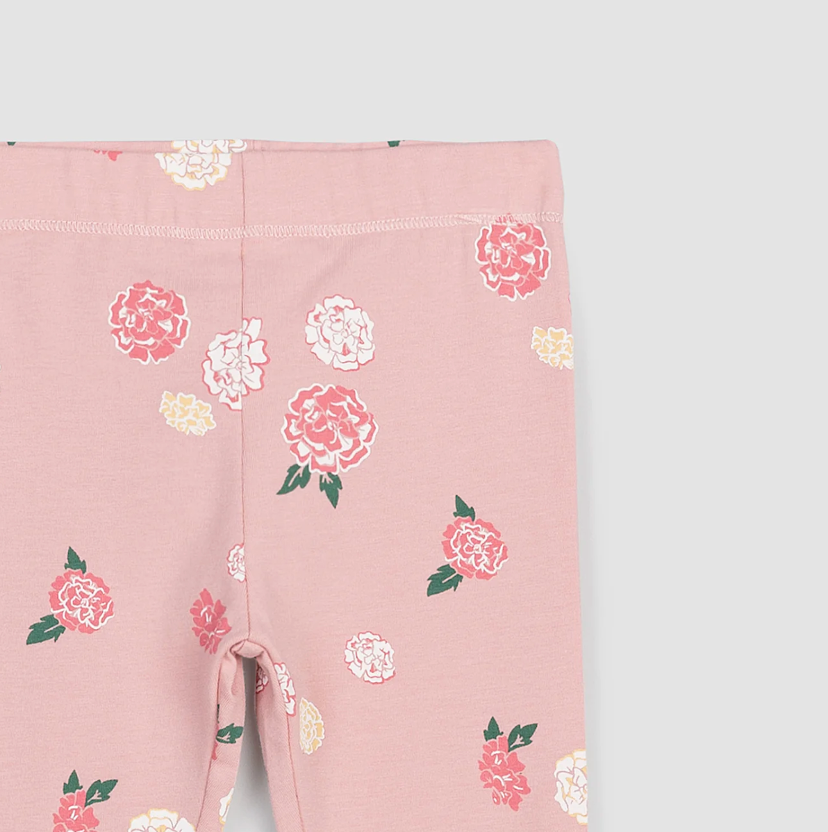 Peony Leggings