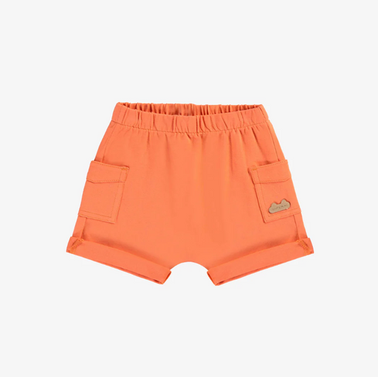 Tangerine Shorts