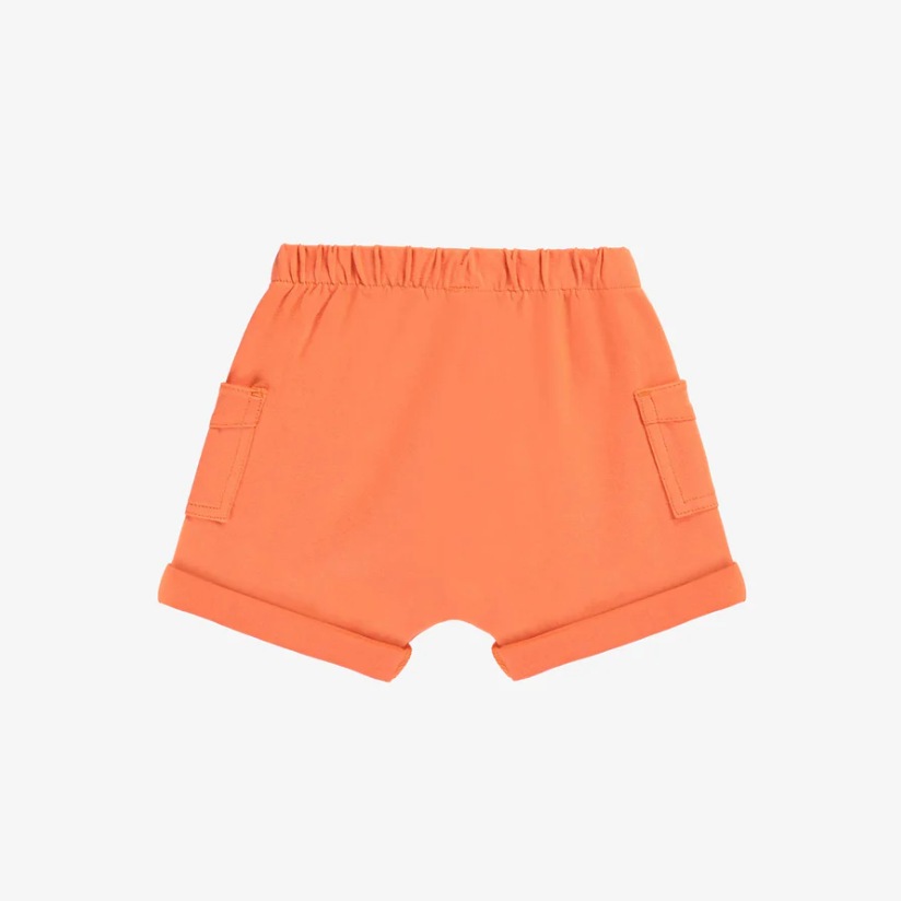 Tangerine Shorts