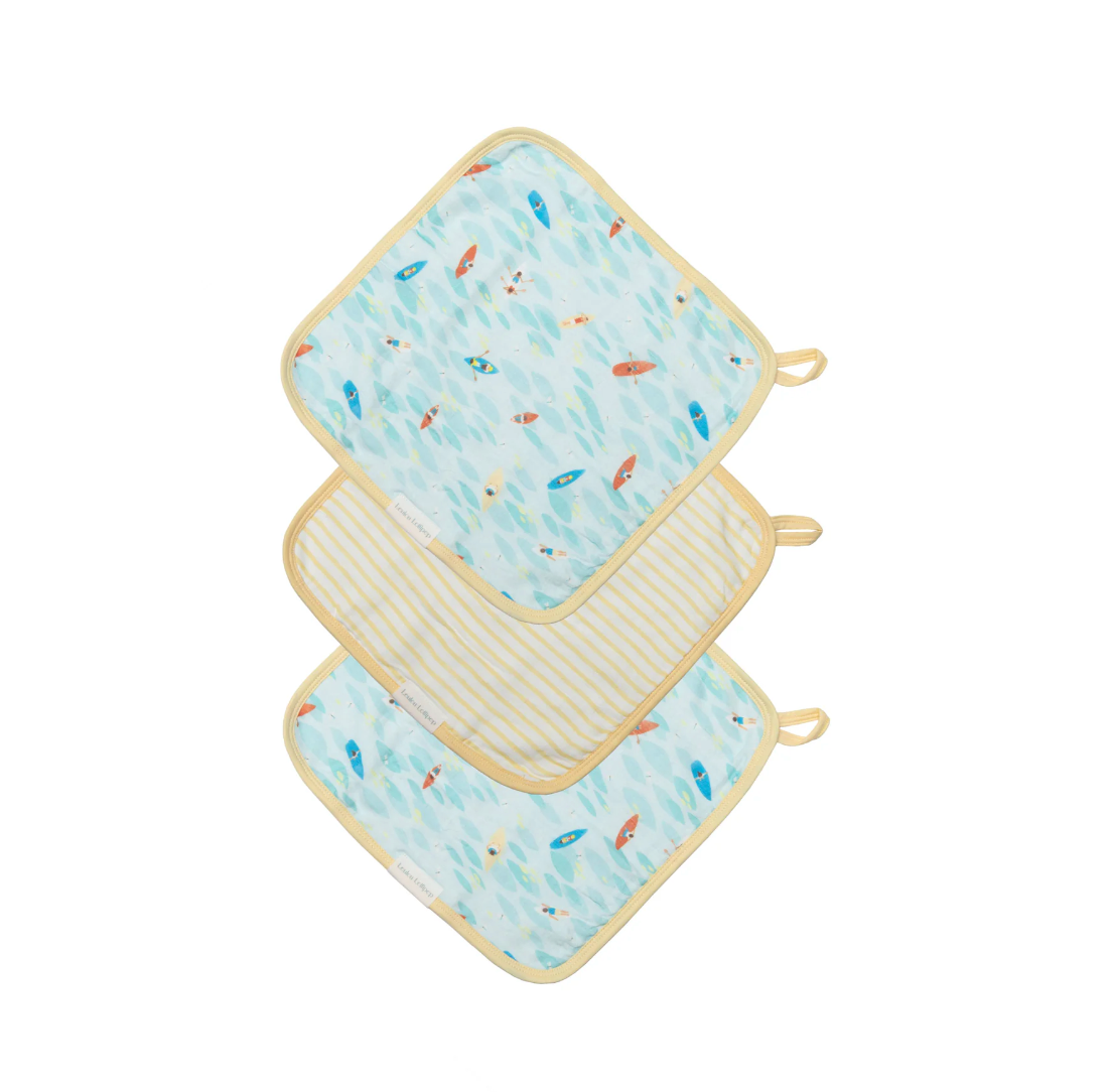 Washcloth Sets