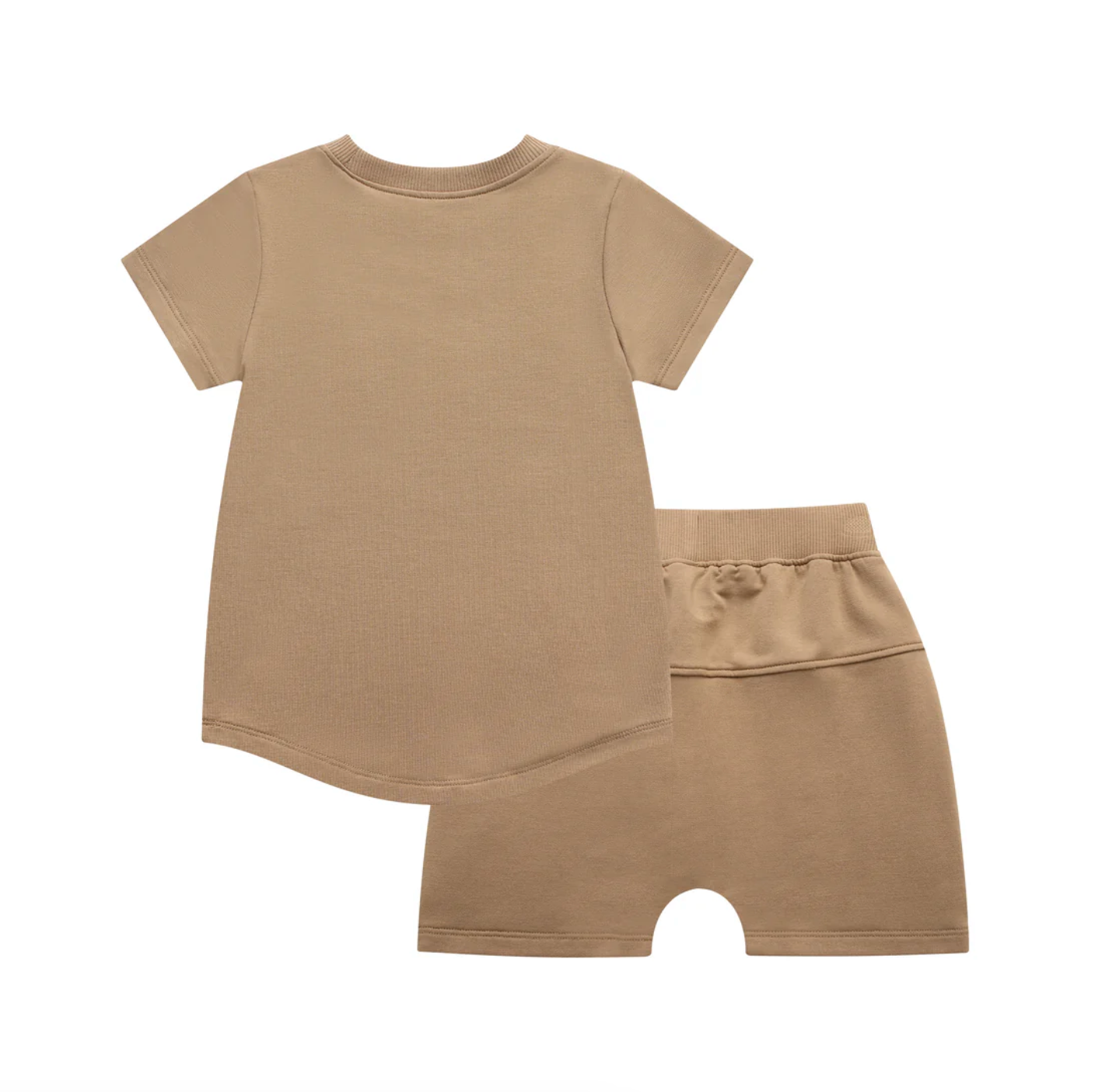 Macchiato Summer Short Set