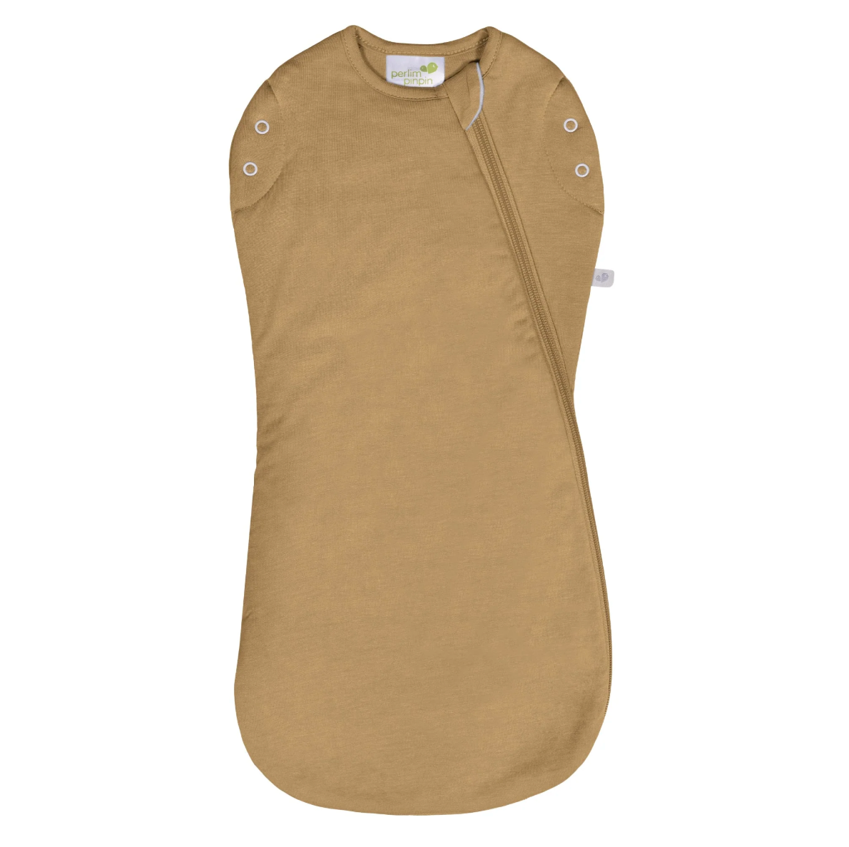 Newborn Bamboo Sleep Bag - Honey