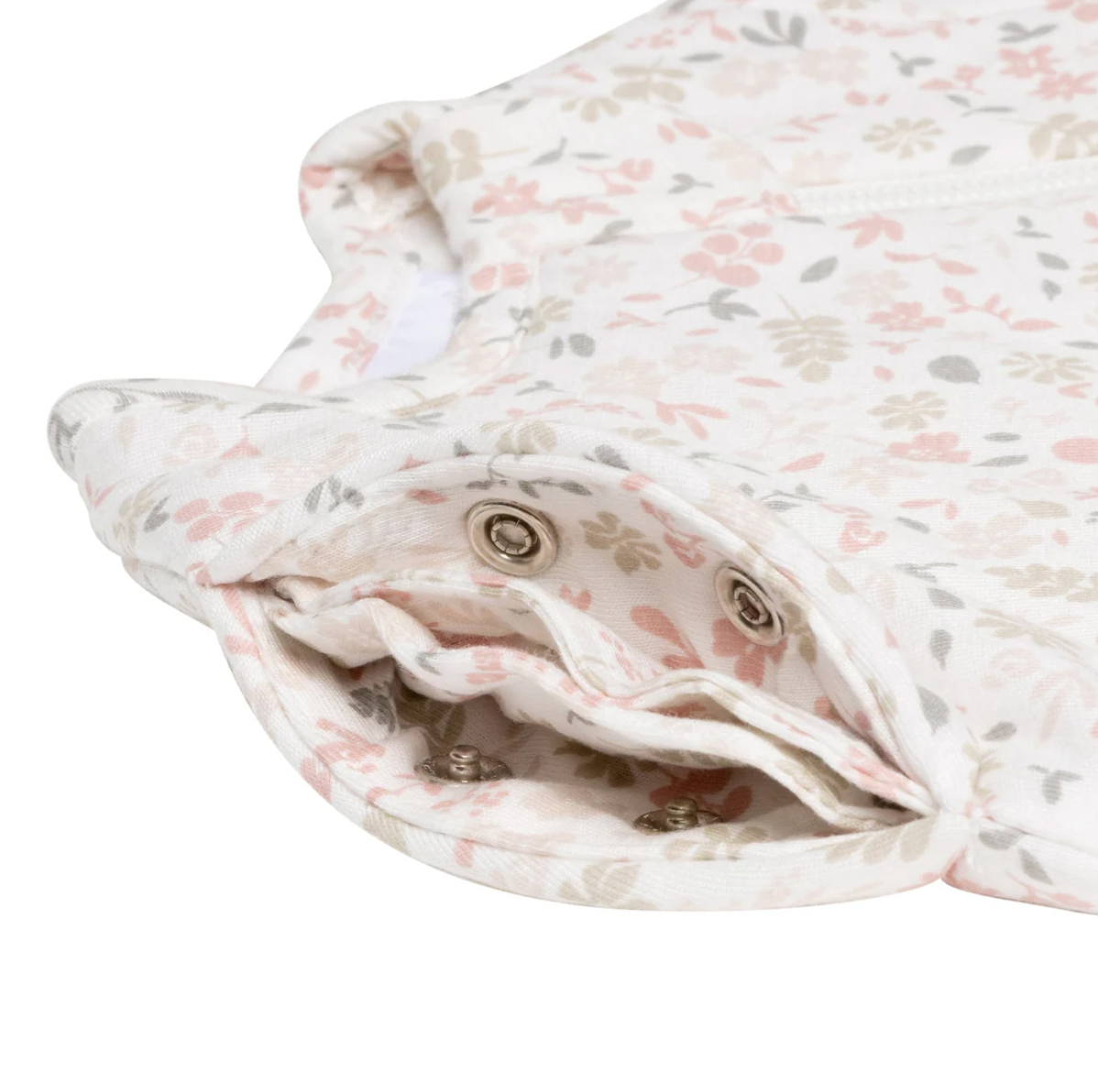 Newborn Bamboo Sleep Bag - Meadow