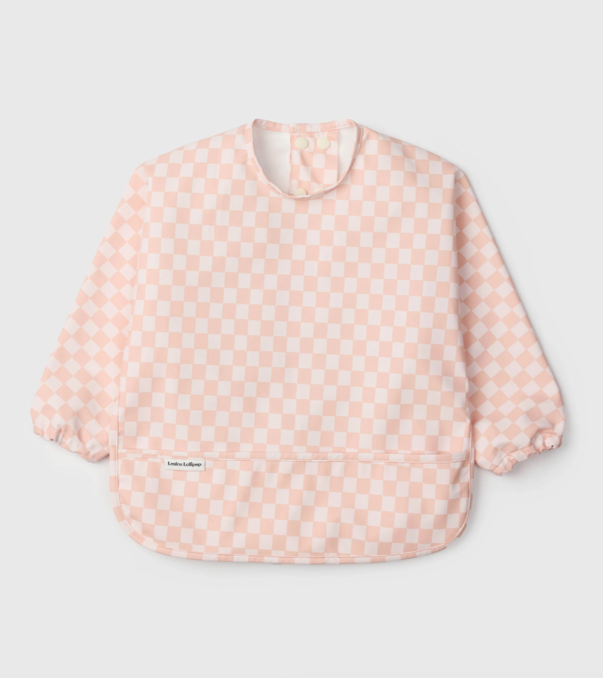 Long-Sleeve Waterproof Bibs