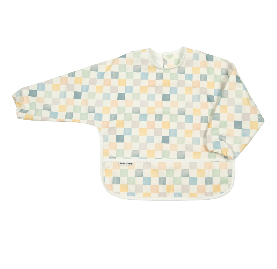 Long-Sleeve Waterproof Bibs