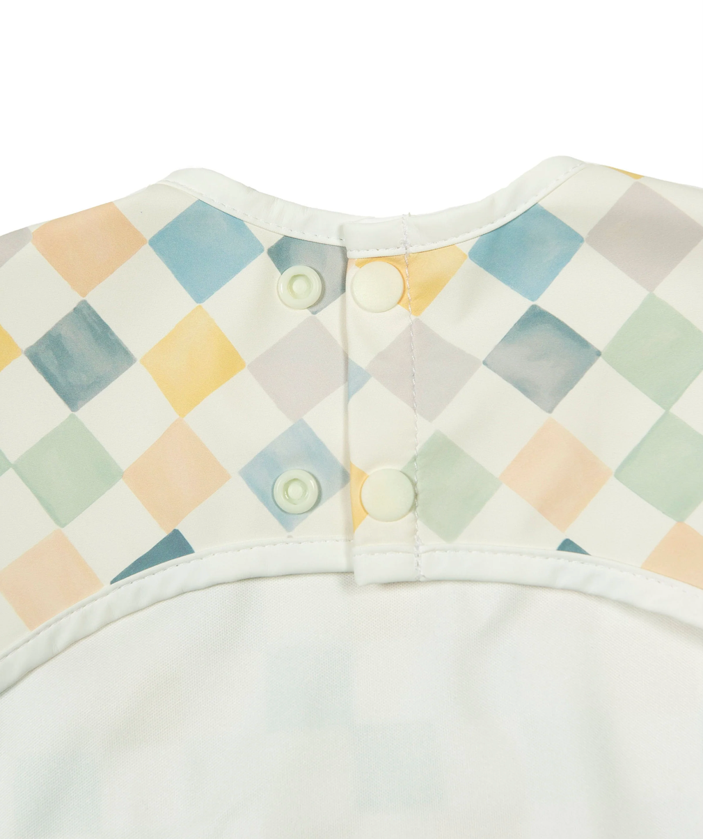 Long-Sleeve Waterproof Bibs
