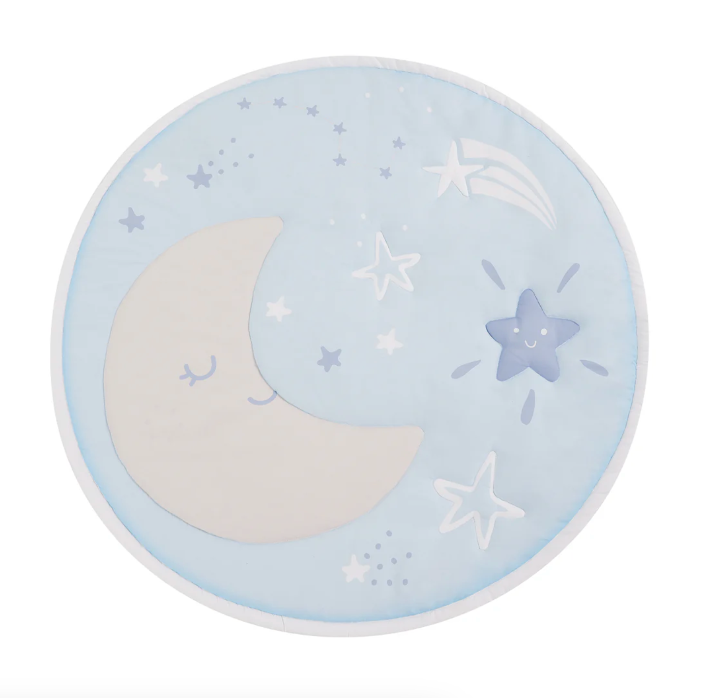 Moon Baby Playmat