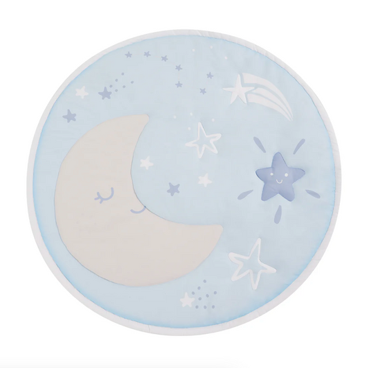 Moon Baby Playmat