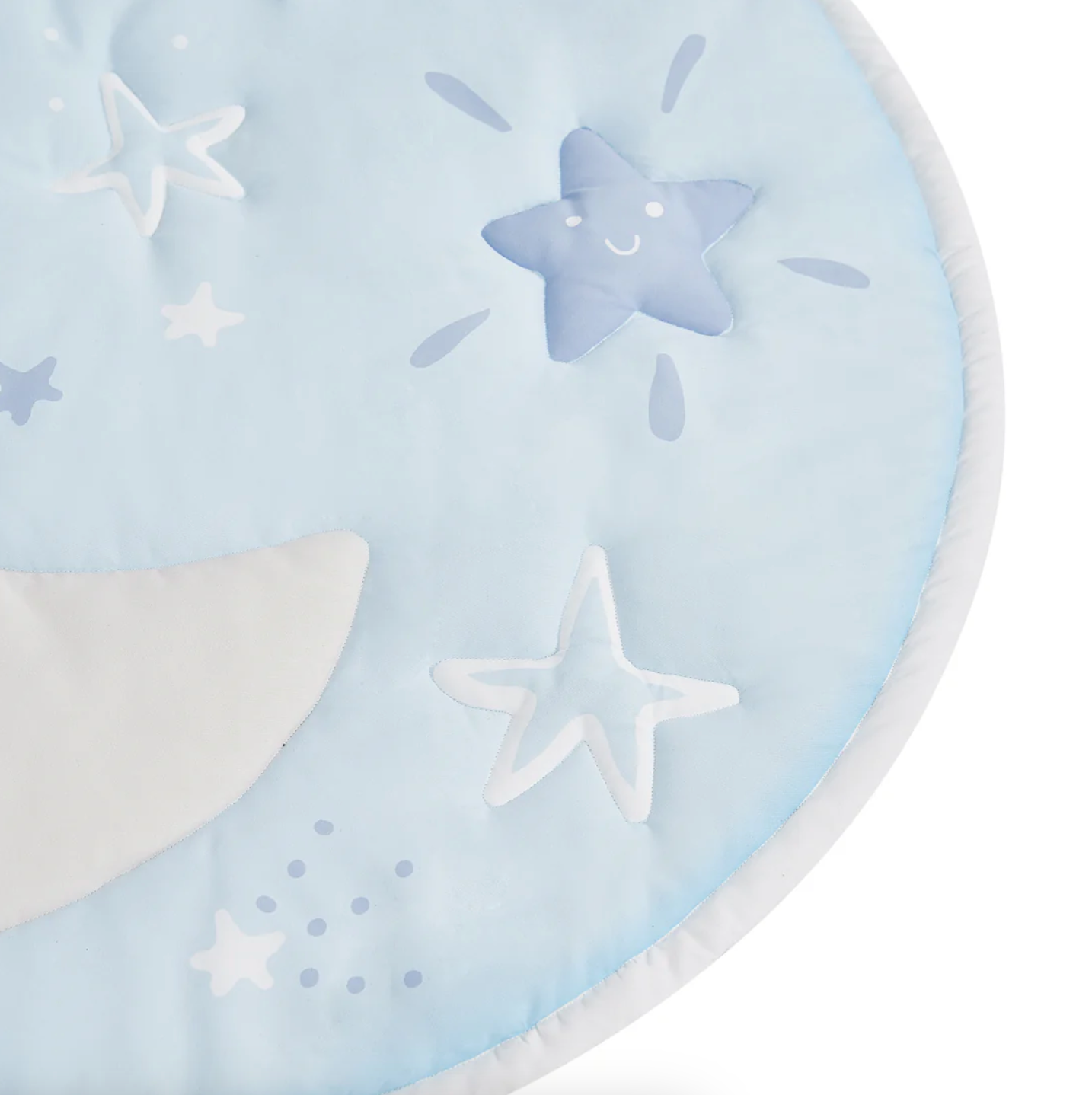 Moon Baby Playmat