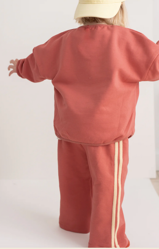 Retro Trackies