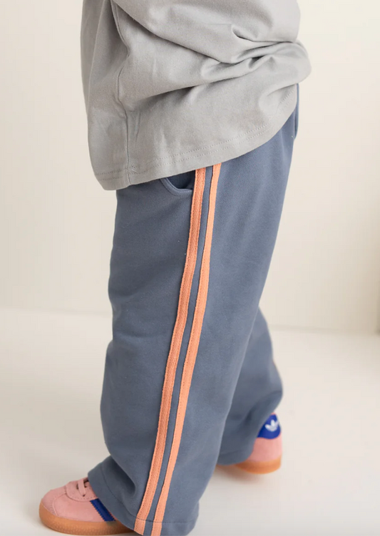 Retro Trackies