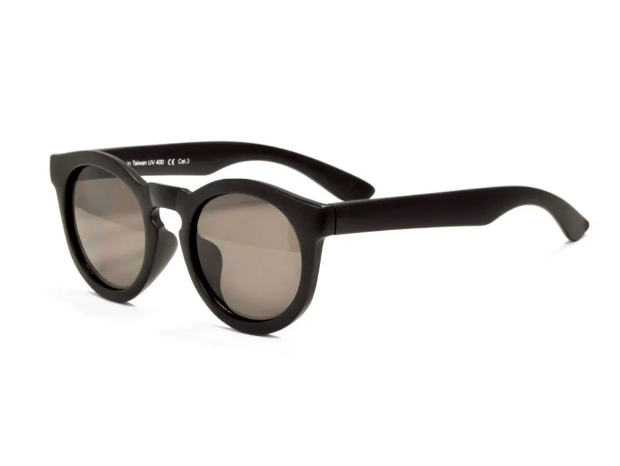 Black Real Shades 0M+