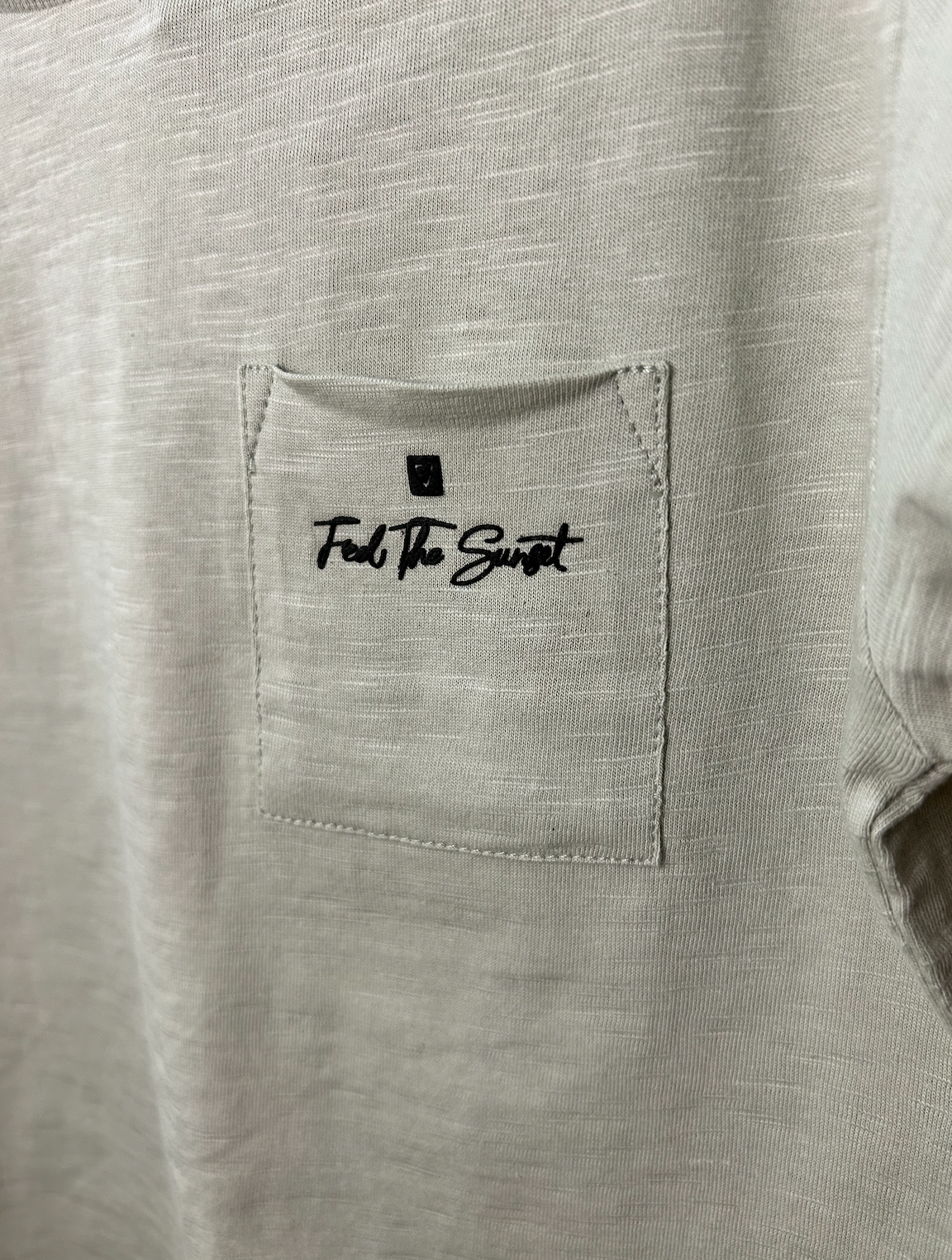Sunset Graphic Tee