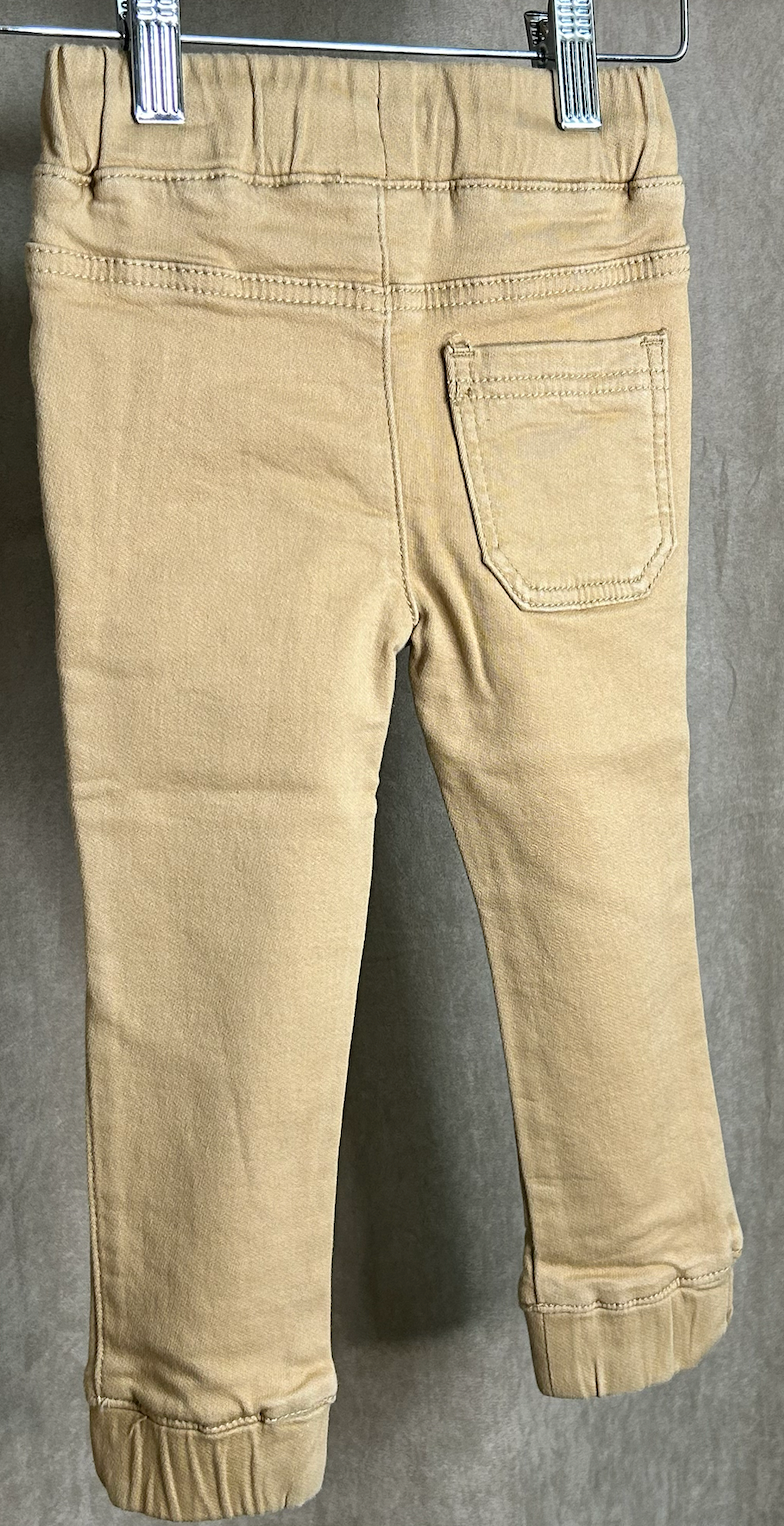 Sand Jogger