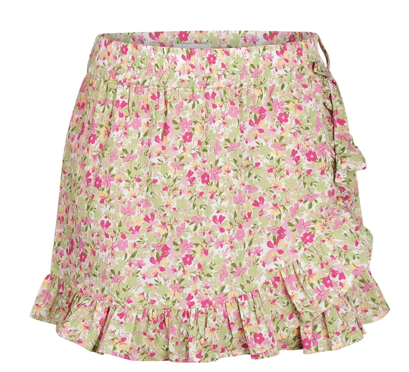 Sherbet Skort