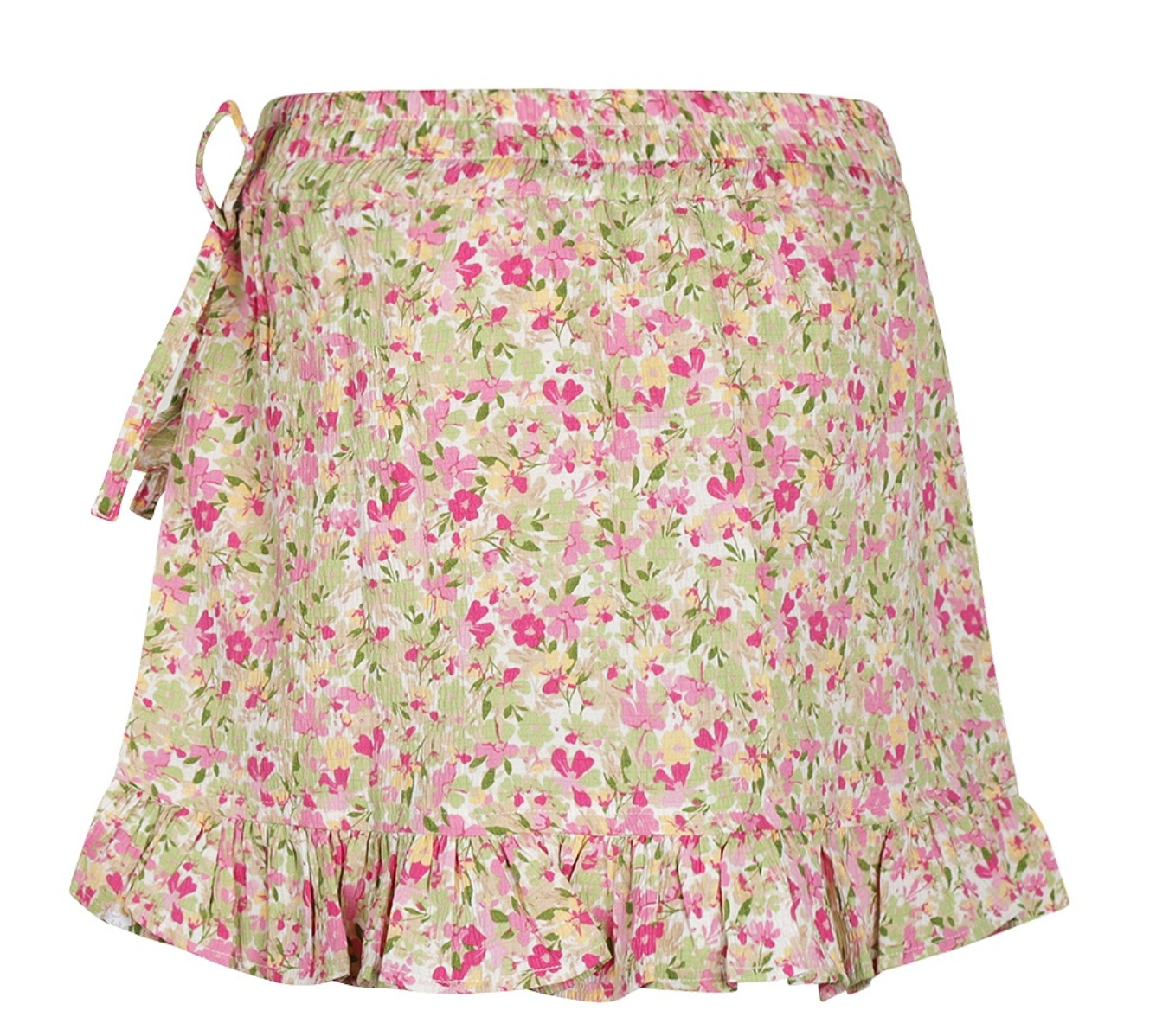 Sherbet Skort