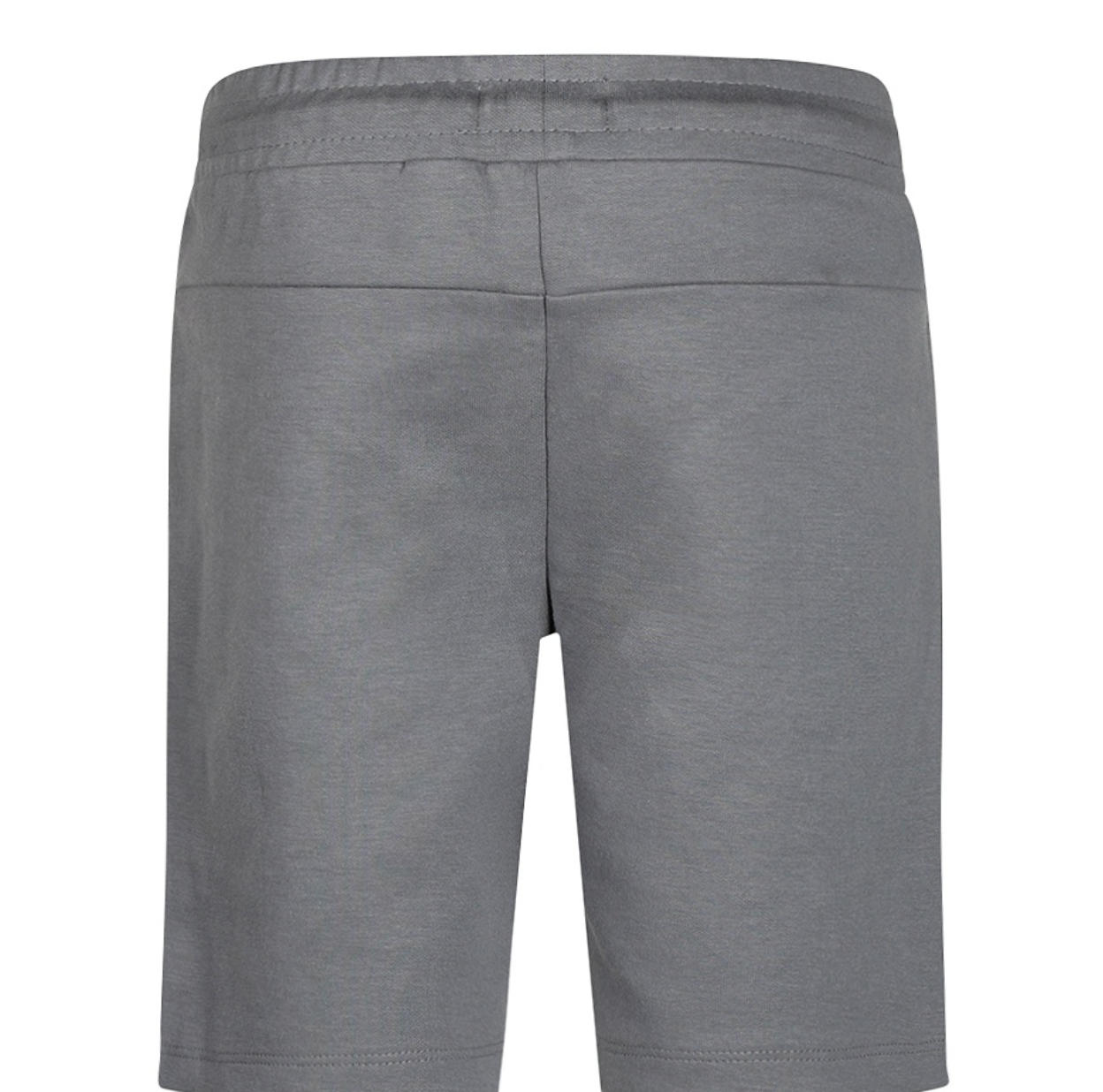 Grey Jogging Shorts