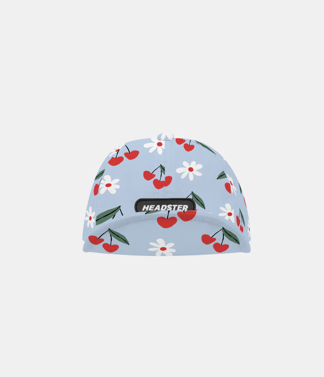 Cherry Daze Baby Cap