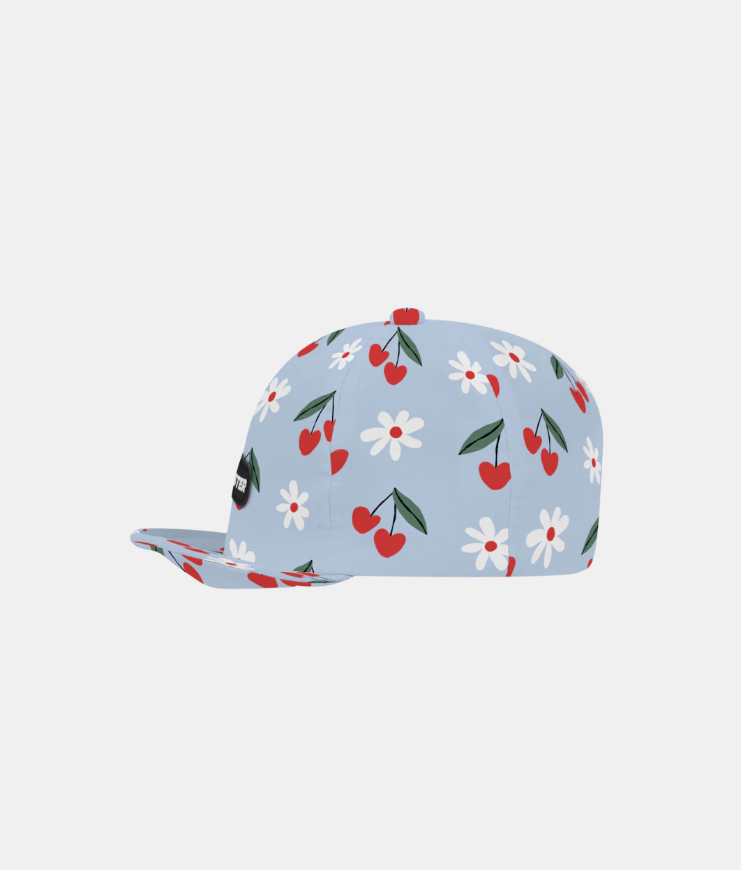 Cherry Daze Baby Cap