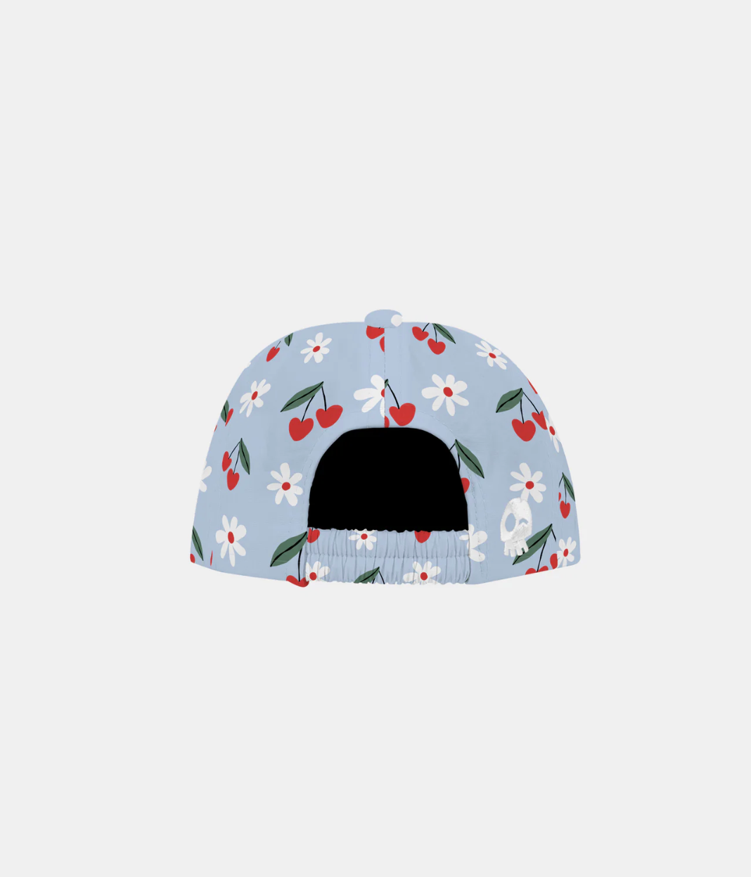 Cherry Daze Baby Cap