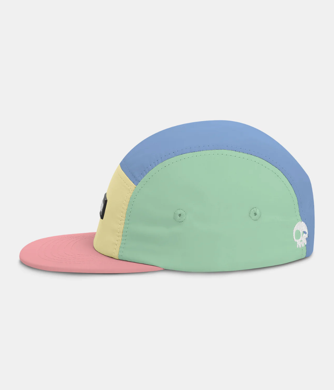 Fruit Salad Cap