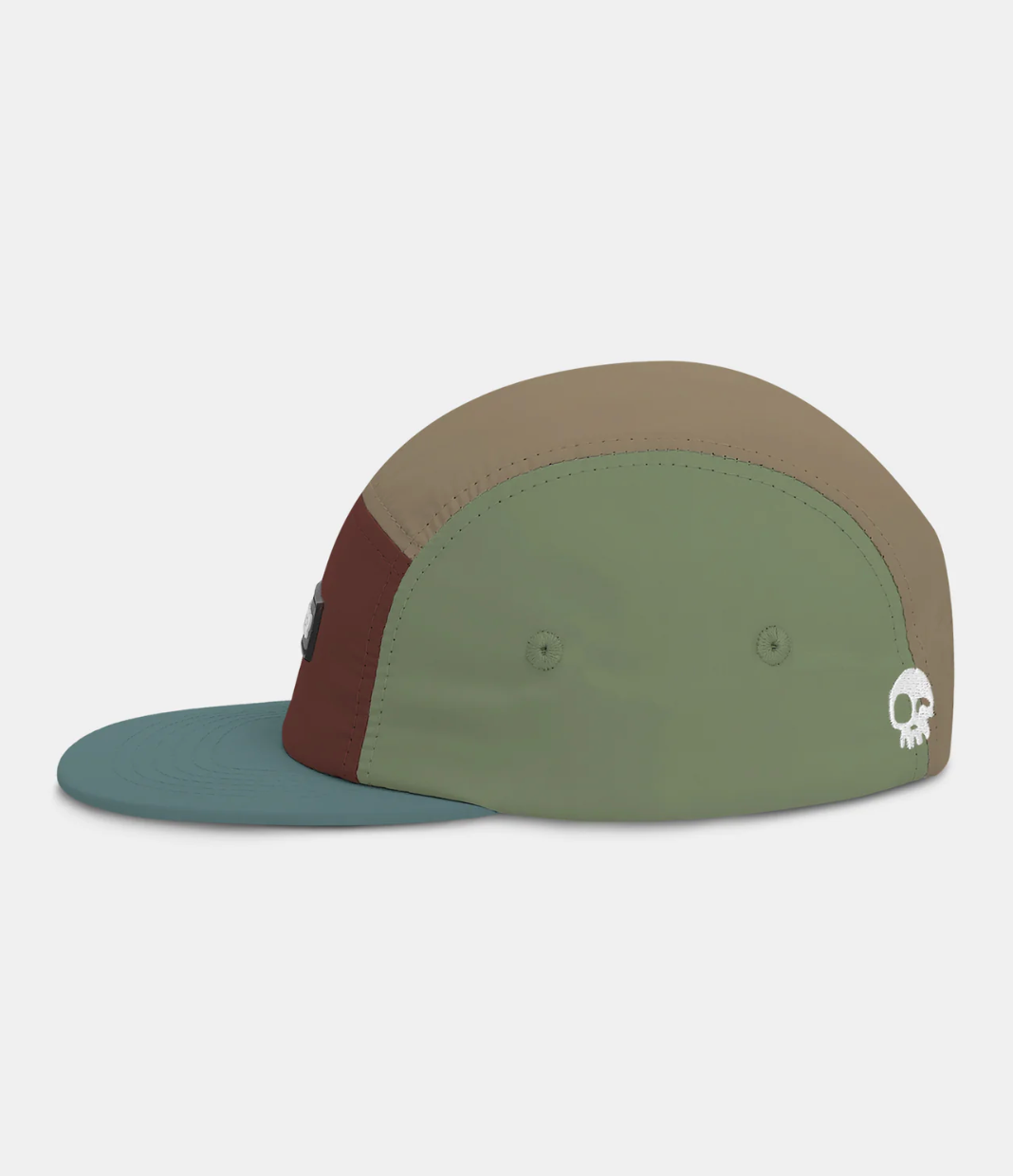 Desert Ride Cap