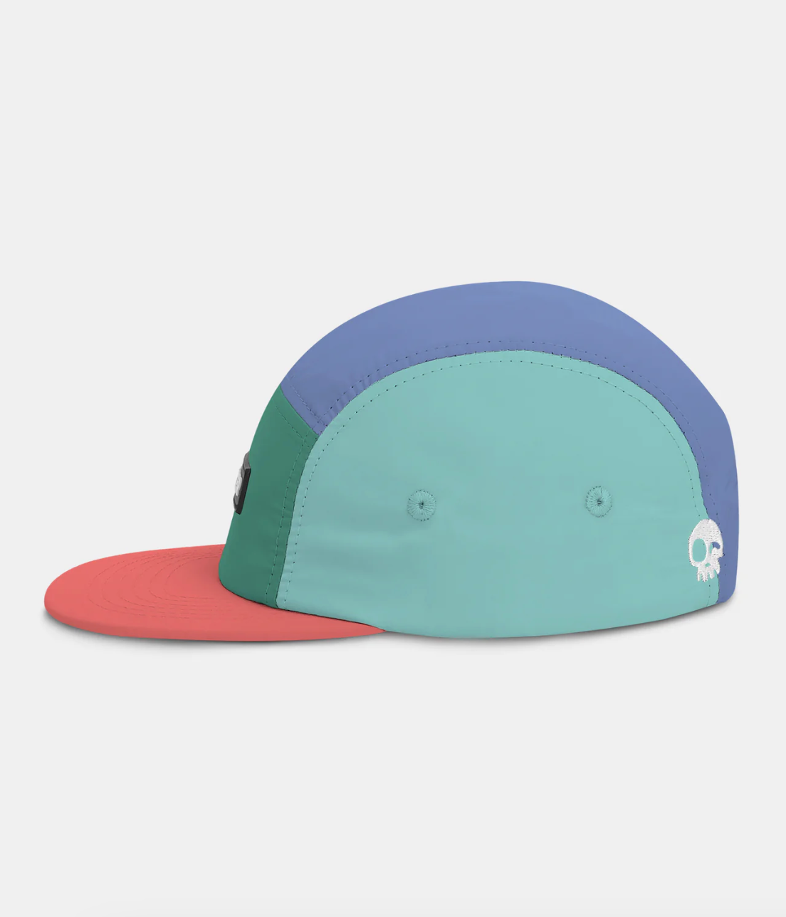Coral Reef Cap