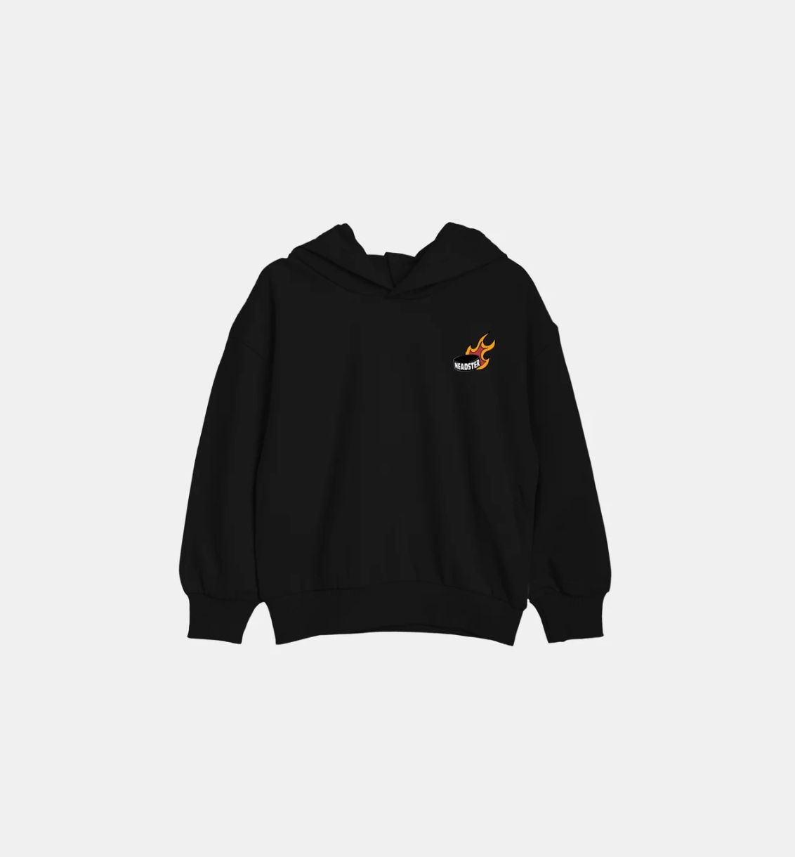 Playoff Hockey Hoodie