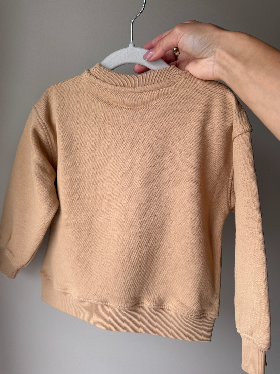 Festive Friends Crewneck