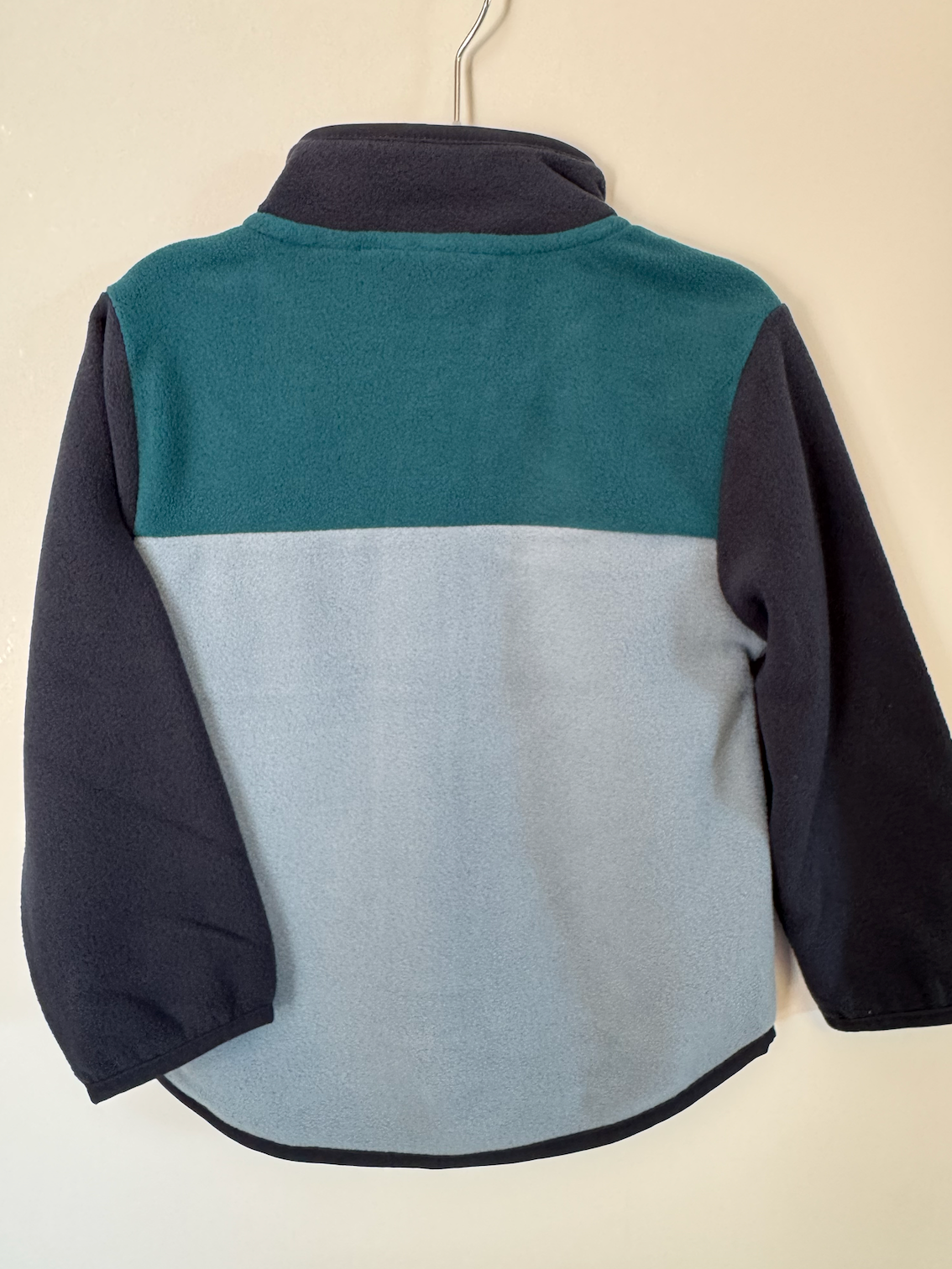 Iceberg Fleece Jacket