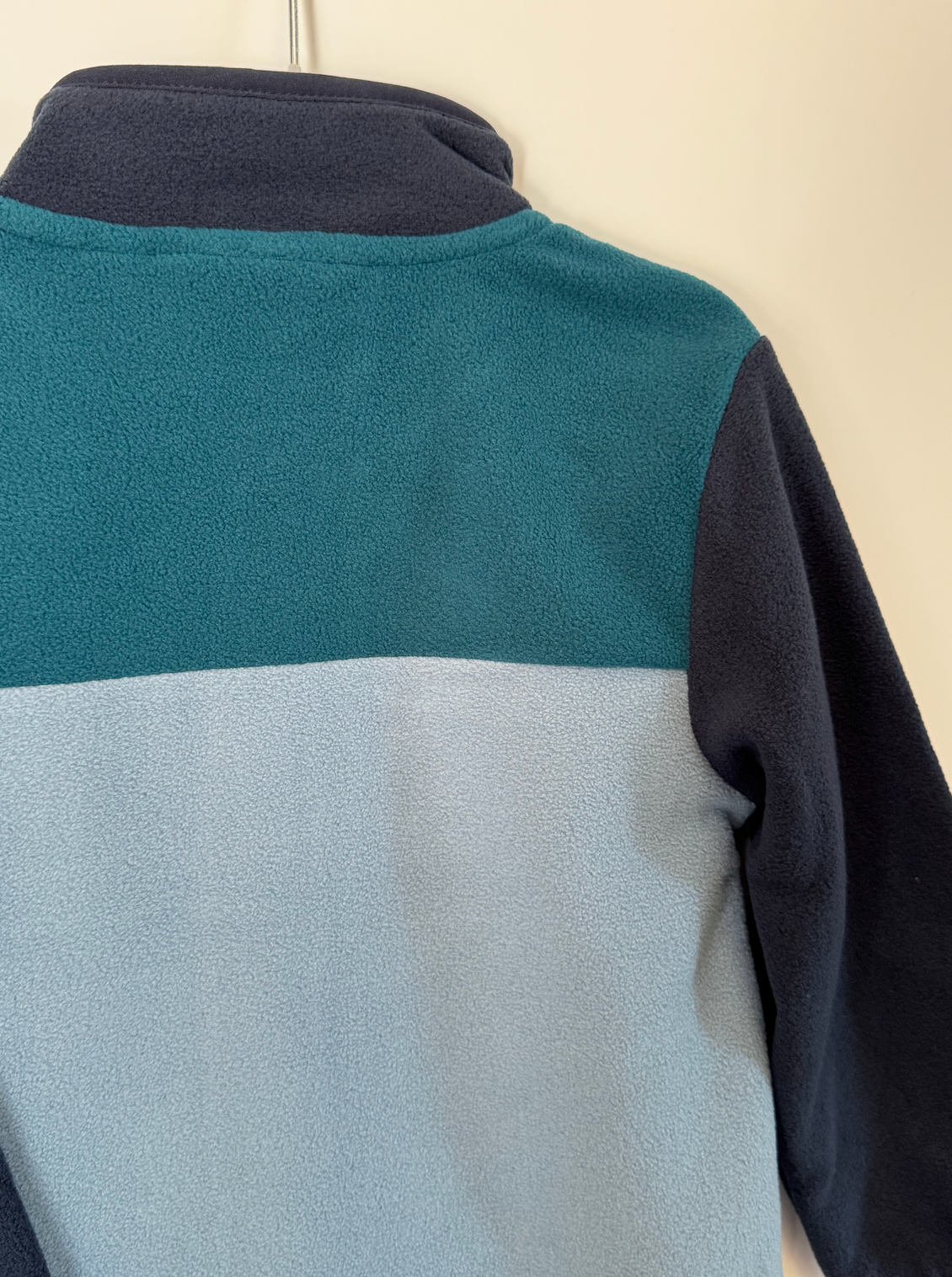 Iceberg Fleece Jacket