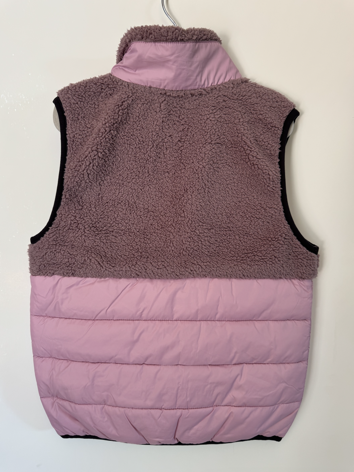 Wildrose Puffer Vest