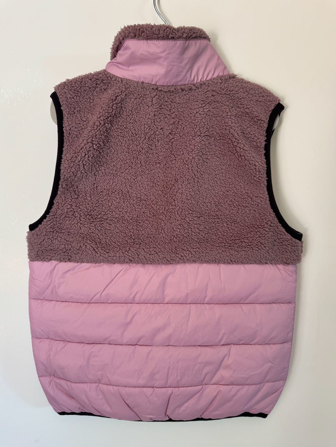Wildrose Puffer Vest
