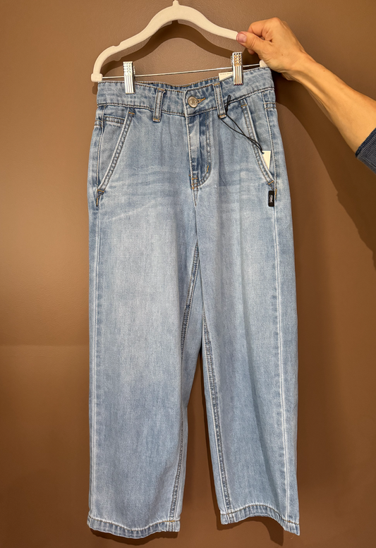 Emma Balloon Jean