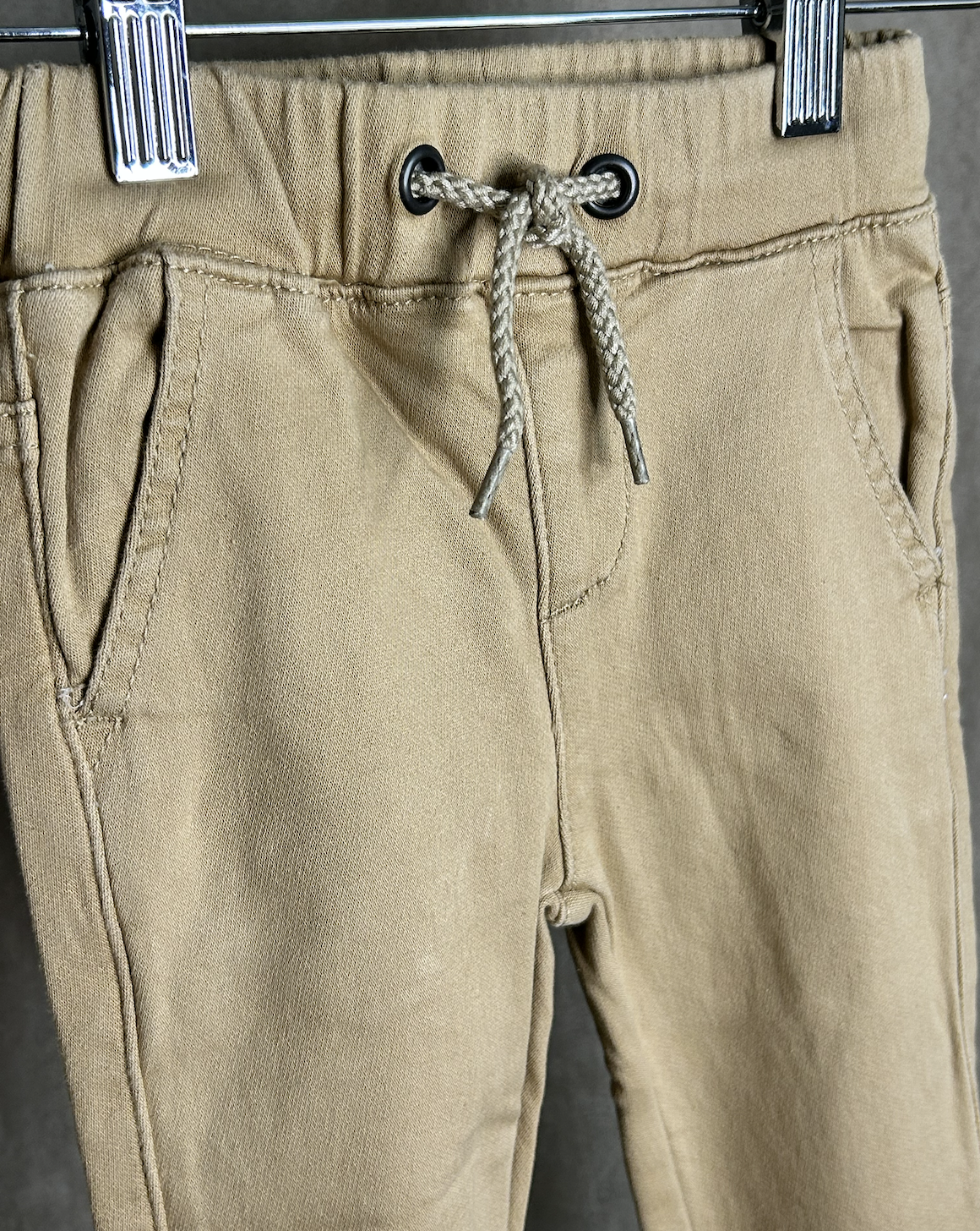 Sand Jogger