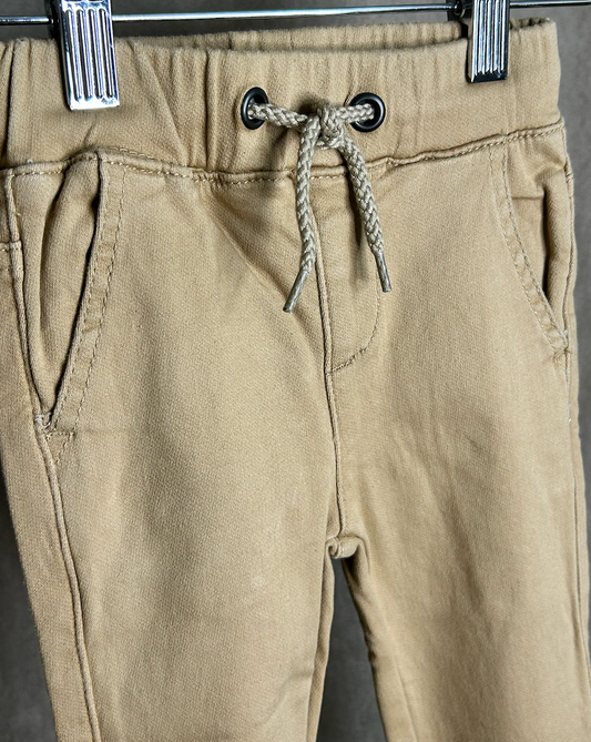 Sand Jogger