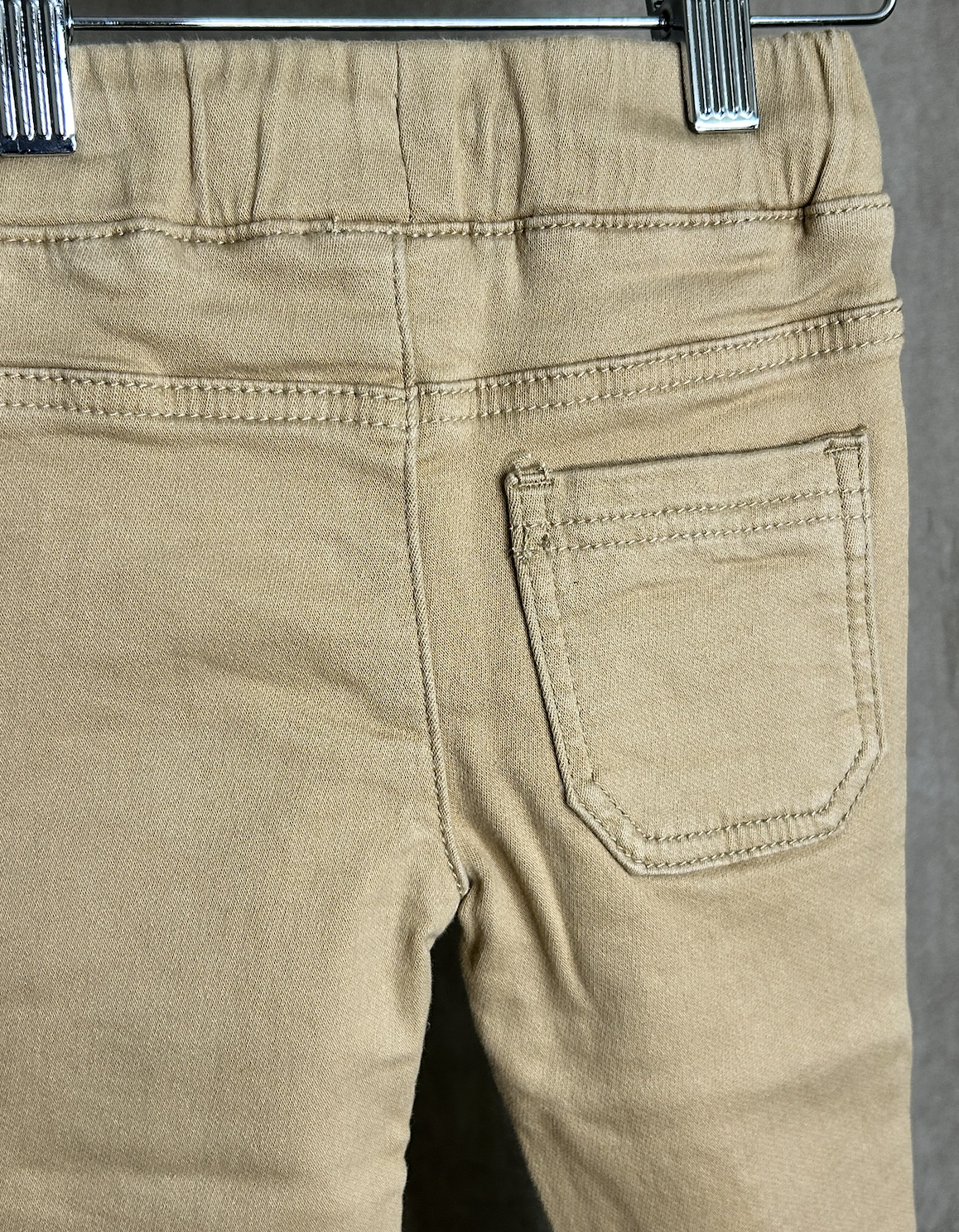 Sand Jogger